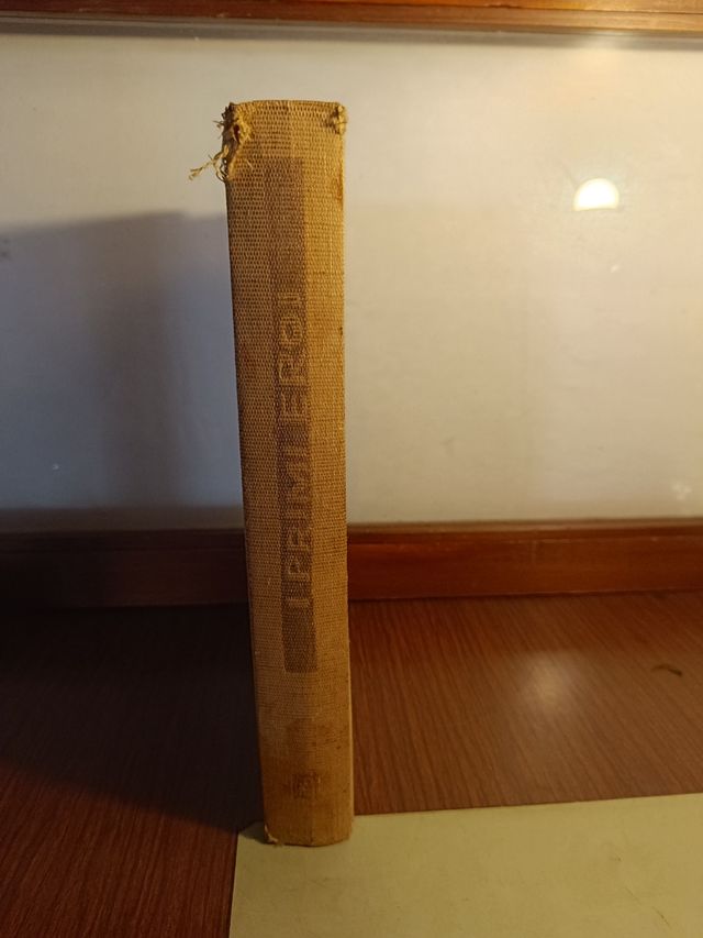 I primi eroi - Libro Garzanti