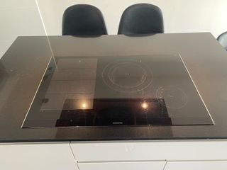Placa de inducción Siemens Flex IQ700- EX875L