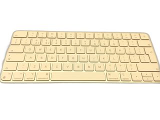 teclado alfanumerico apple a2450
