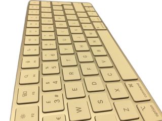teclado alfanumerico apple a2450