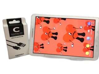 tablet pc samsung tab a sm-t580 16gb wifi