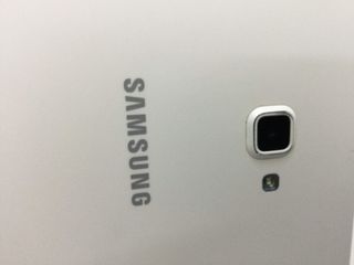 tablet pc samsung tab a sm-t580 16gb wifi