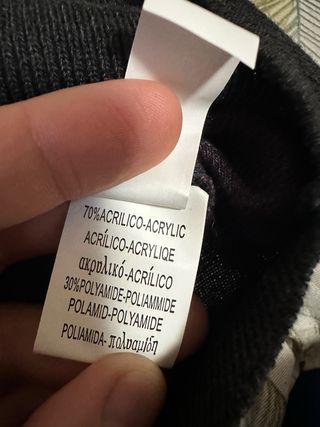 Maglione Uomo NUOVO con zip