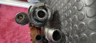 Turbo 7700105102c Renault Megane I (Fase II, 1999