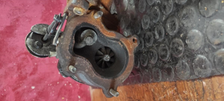 Turbo 7700105102c Renault Megane I (Fase II, 1999