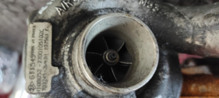 Turbo 7700105102c Renault Megane I (Fase II, 1999