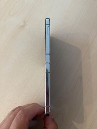 Samsung Galaxy Z Flip 5G – Impecable.