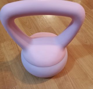 Pesa Rusa 5 LB (2.2 KG) Mujer