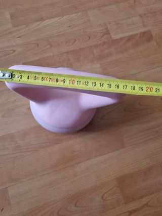 Pesa Rusa 5 LB (2.2 KG) Mujer