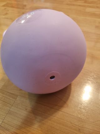 Pesa Rusa 5 LB (2.2 KG) Mujer