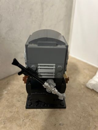 LEGO Star Wars BrickHeadz 75317