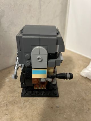 LEGO Star Wars BrickHeadz 75317