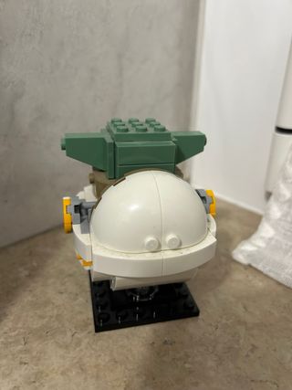 LEGO Star Wars BrickHeadz 75317