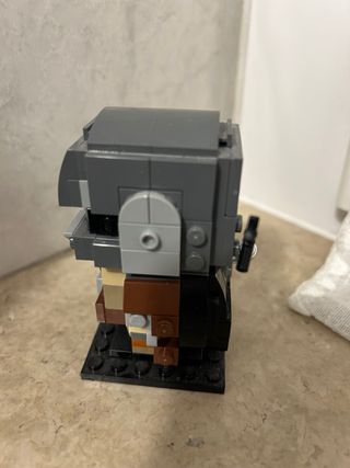 LEGO Star Wars BrickHeadz 75317