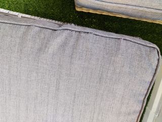 Conjunto Muebles Jardín Resina Trenzada