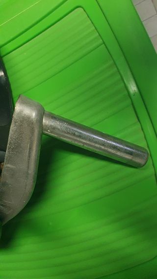 Sella Ciao diametro tubo 22 mm