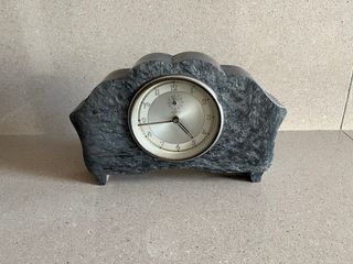 Orologio sveglia da tavolo vintage