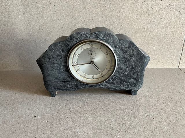 Orologio sveglia da tavolo vintage