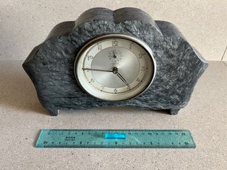 Orologio sveglia da tavolo vintage