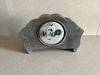 Orologio sveglia da tavolo vintage