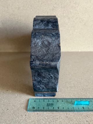 Orologio sveglia da tavolo vintage