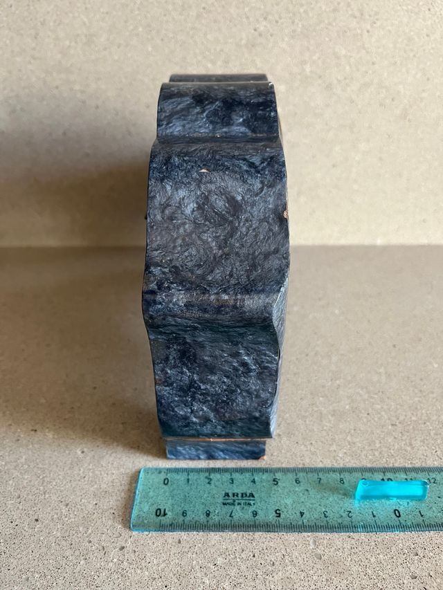 Orologio sveglia da tavolo vintage