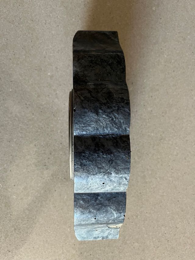 Orologio sveglia da tavolo vintage