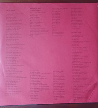 Vinilo Neil Young Crazy Horse Re-ac-tor