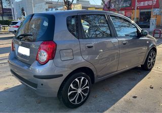 Chevrolet Aveo LS 1.4 100 CV 