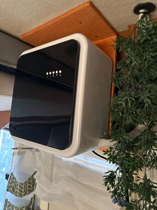 Aire Acondicionado Camper/Autocaravana