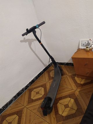 Patinete eléctrico 