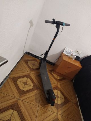 Patinete eléctrico 