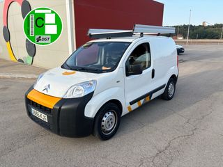 Citroen Nemo 2018
