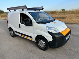 Citroen Nemo 2018