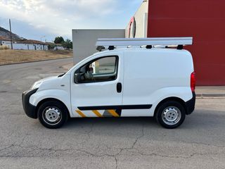 Citroen Nemo 2018