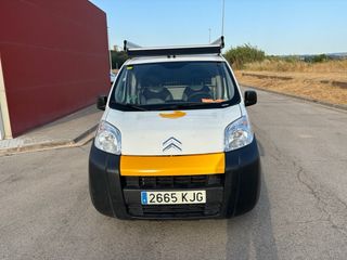 Citroen Nemo 2018