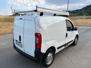 Citroen Nemo 2018