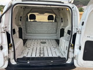Citroen Nemo 2018