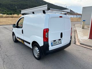 Citroen Nemo 2018