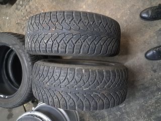 Neumaticos invierno Nordman4 205/55/16