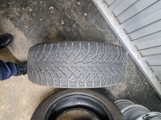 Neumaticos invierno Nordman4 205/55/16