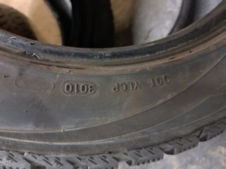 Neumaticos invierno Nordman4 205/55/16