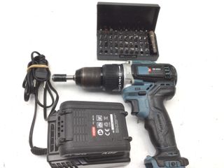 taladro a bateria ratio pro xf21-2