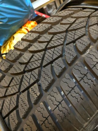 Ruedas Audi   205 / 60 / R16
