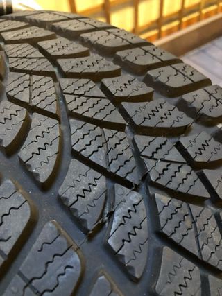 Ruedas Audi   205 / 60 / R16