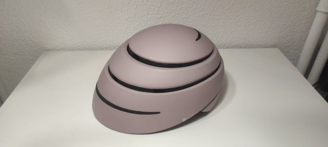 Casco Colsca Plegable