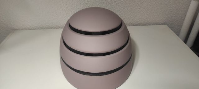 Casco Colsca Plegable