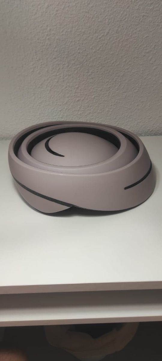 Casco Colsca Plegable