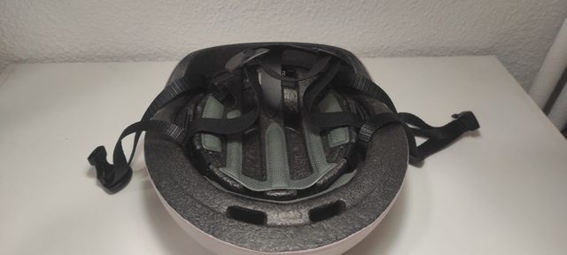 Casco Colsca Plegable