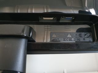 Monitor BenQ GL2230 21.5 LED Negro